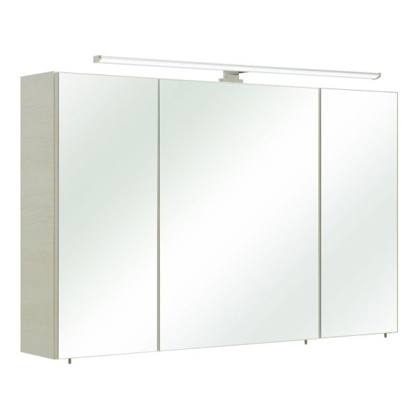 Pelipal Amora Spiegelschrank 110 cm