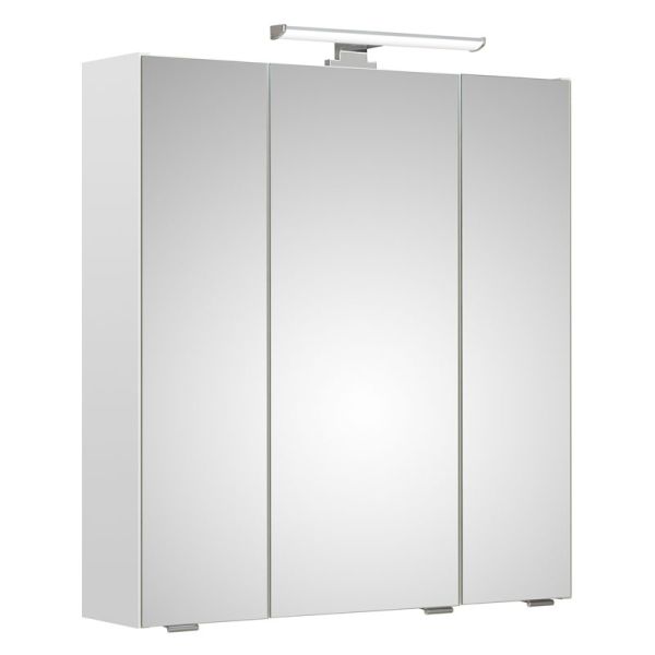 Pelipal Filo Spiegelschrank 66-I 65 cm