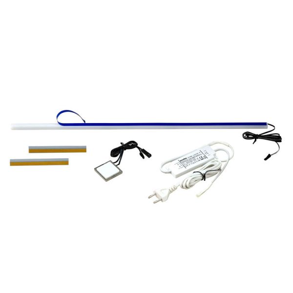 Pelipal Balu LED Zusatzbeleuchtung / Beleuchtungs-Set