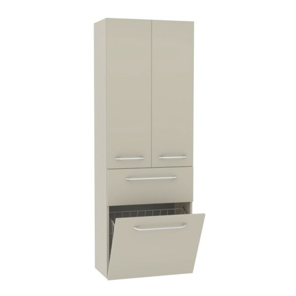 Pelipal Serie 7045 Hochschrank 60 cm