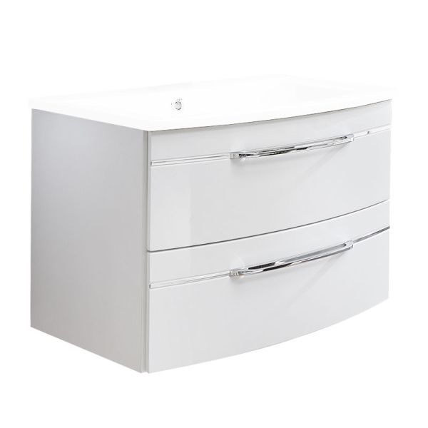 Pelipal Serie 7045 Waschtischunterschrank 70 cm