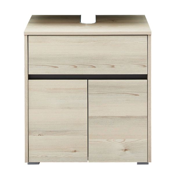 Pelipal Serie 393 Waschbeckenunterschrank - 60 cm
