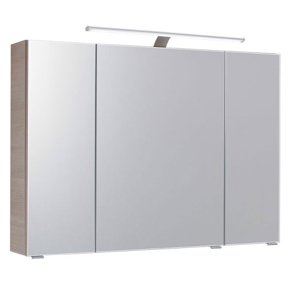 Pelipal Serie 6005 Spiegelschrank 98 cm
