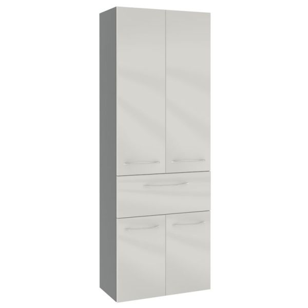 Pelipal Serie 6005 - Argona Hochschrank - 60 cm