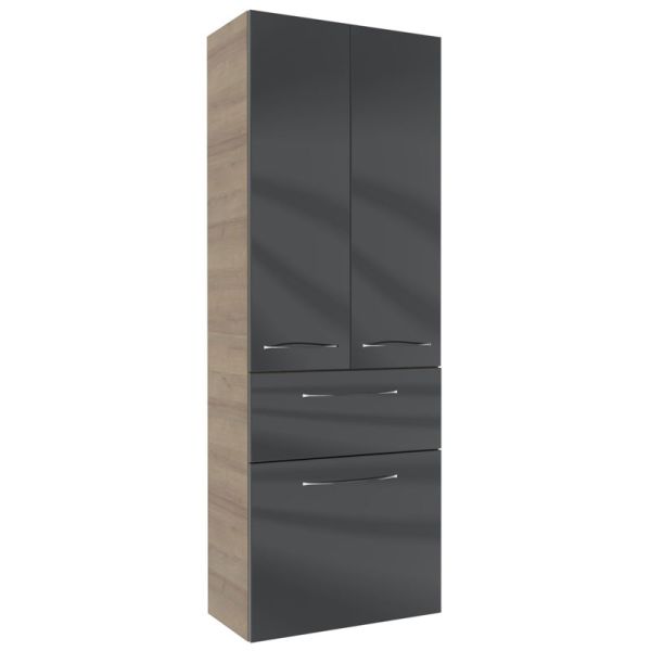 Pelipal Serie 6005 - Argona Hochschrank - 60 cm