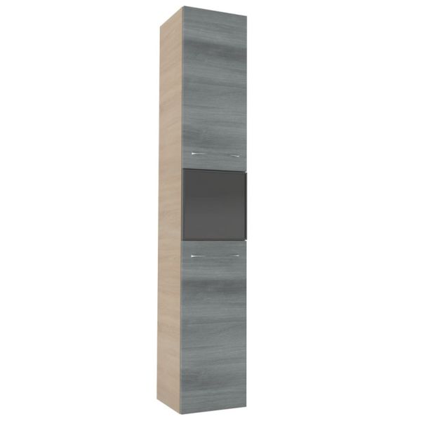 Pelipal Serie 6005 Hochschrank - 30 cm