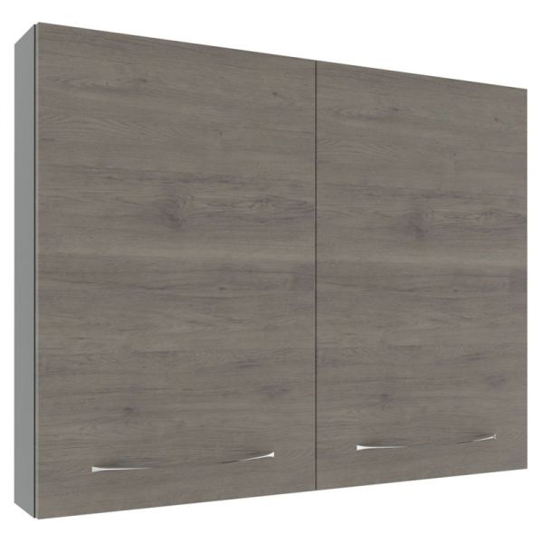 Pelipal Serie 6005 - Argona Oberschrank / Wandschrank - 90 cm