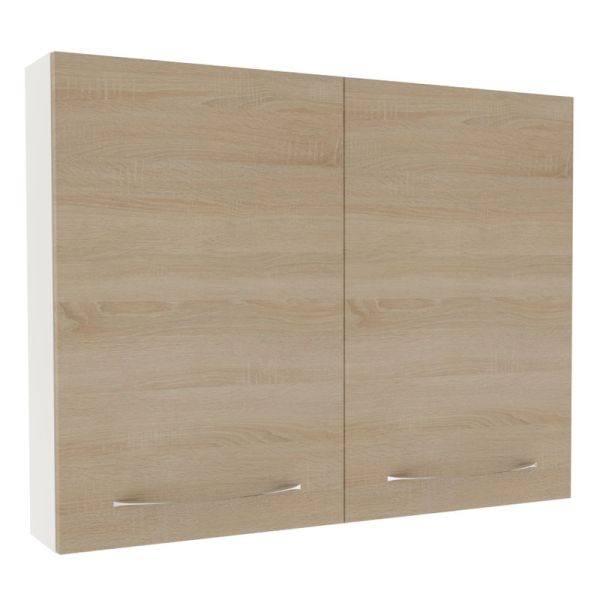 Pelipal Serie 6005 - Argona Oberschrank / Wandschrank - 90 cm