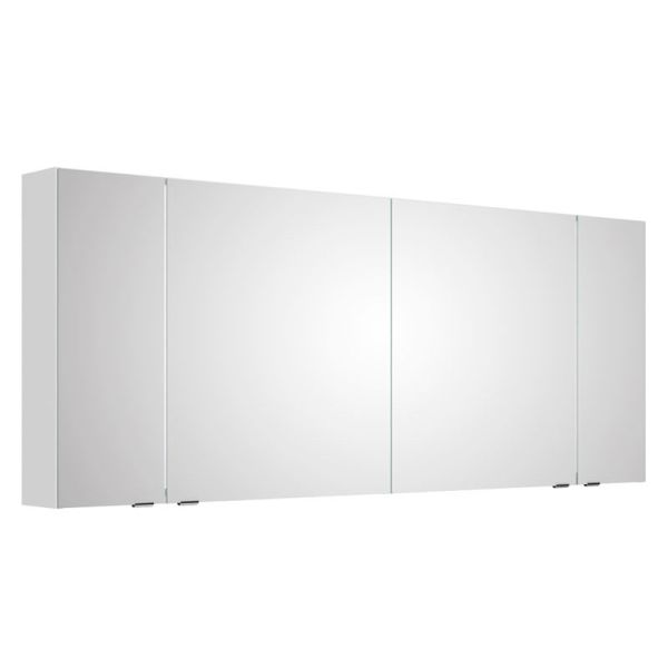 Pelipal S35 Spiegelschrank 170 cm Skizze