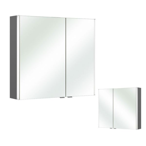Pelipal Spiegelschrank 77 cm