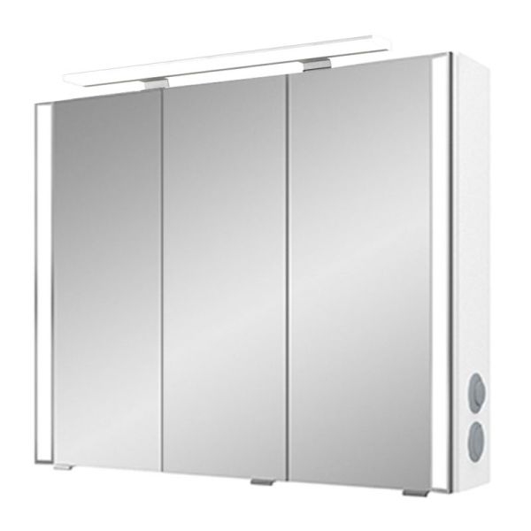 Pelipal Spiegelschrank 80 cm