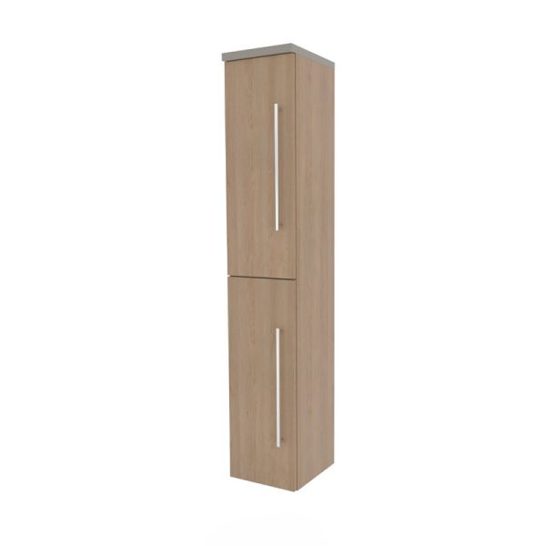 Puris Swing Hochschrank