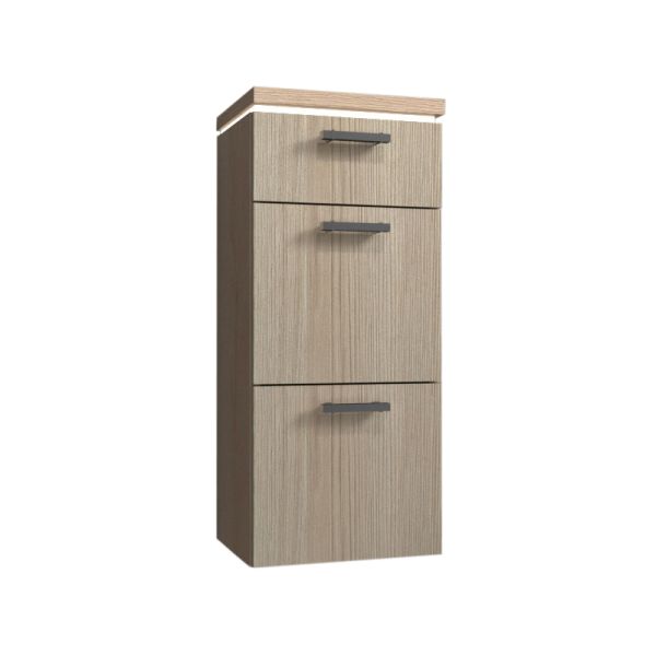 Puris Cool Line Highboard - 30 cm