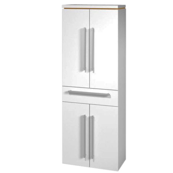 Puris Cool Line Hochschrank - 60 cm