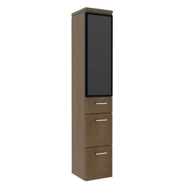 Puris Cool Line Hochschrank - 30 cm