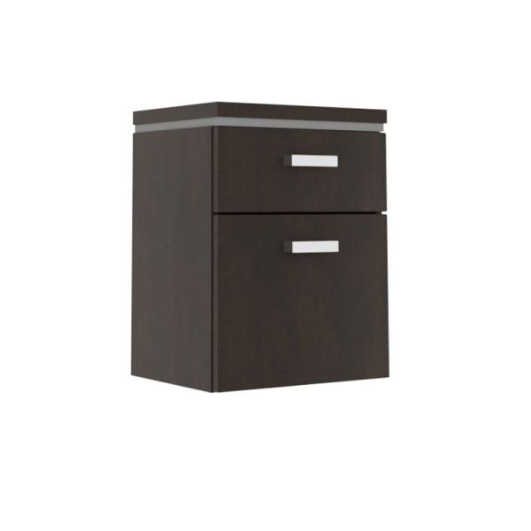 Puris Cool Line Unterschrank - 40 cm