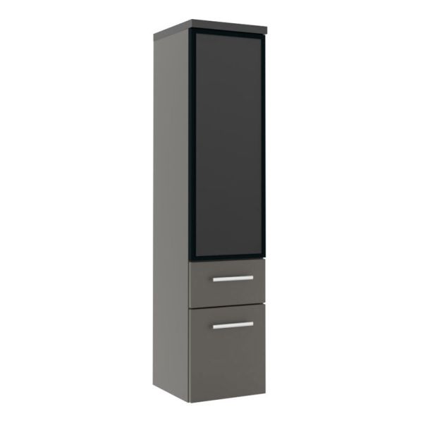 Puris Kera Plan Mittelschrank - 30 cm