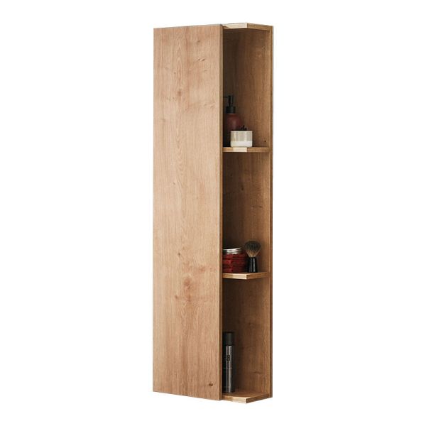 Puris Kera Plan Mittelschrank - Regal, 40 cm