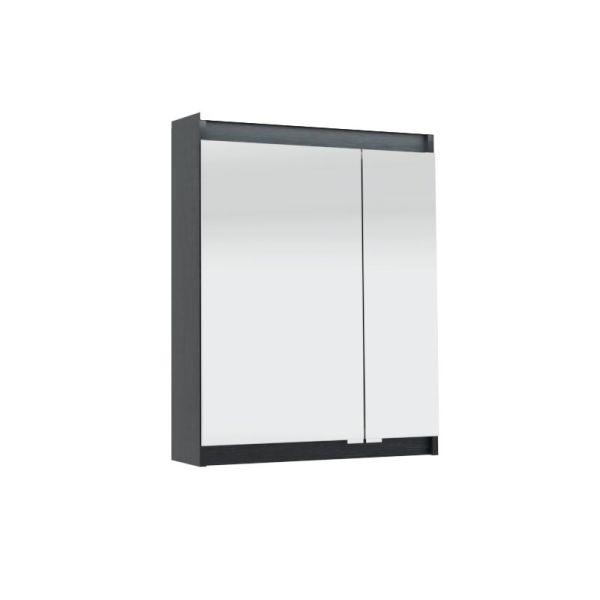 Puris Kera Plan Spiegelschrank - 60 cm