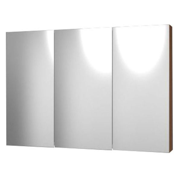Puris Kera Plan Spiegelschrank - 160 cm