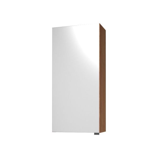 Puris Kera Plan Anbauspiegelschrank 30 cm