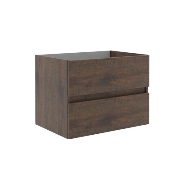 Puris Kera Plan Plattenunterschrank - 70 cm