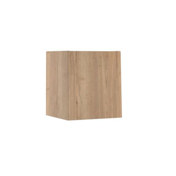 Puris Kera Plan Waschtischunterschrank - 43 cm