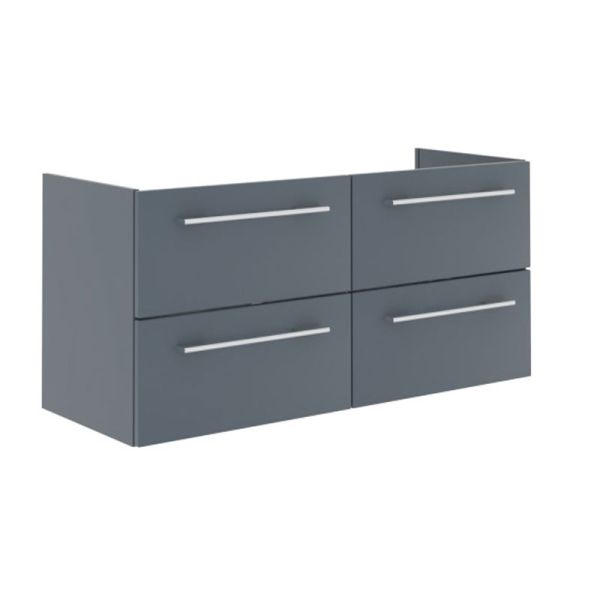 Puris Kera Plan Waschtischunterschrank - 120 cm