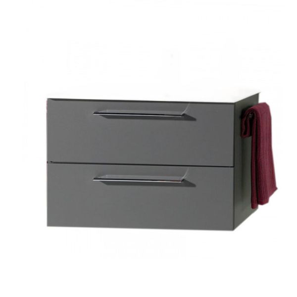 Puris Kera Plan Waschtischunterschrank - 70 cm