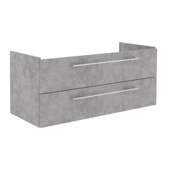 Puris Kera Plan Waschtischunterschrank - 115 cm