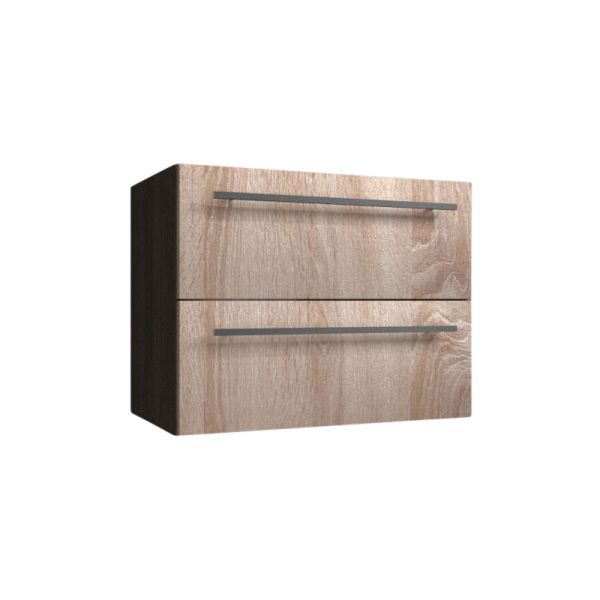 Puris Kera Plan Waschtischunterschrank - 50 cm
