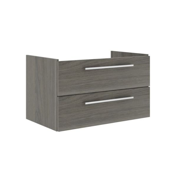 Puris Kera Plan Waschtischunterschrank - 85 cm