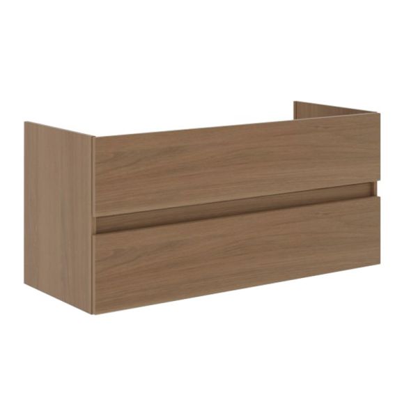 Puris Kera Plan Waschtischunterschrank - 115 cm