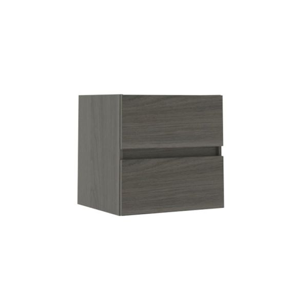 Puris Kera Plan Waschtischunterschrank - 45 cm