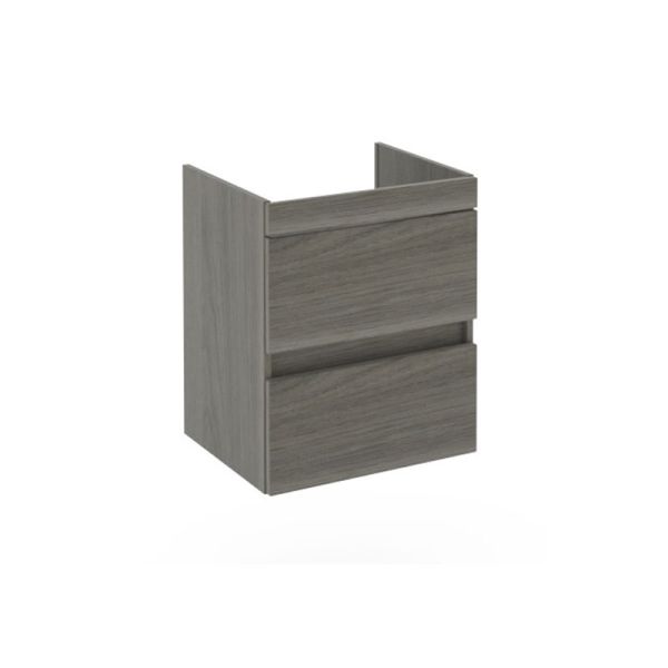 Puris Kera Plan Waschtischunterschrank - 50 cm