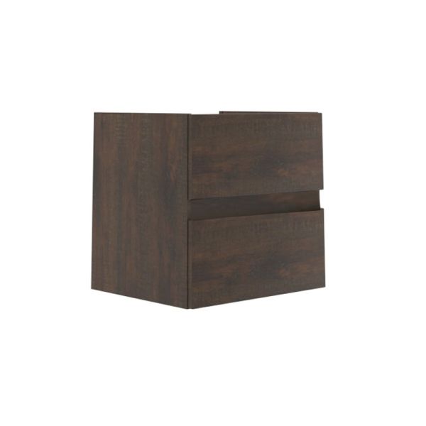 Puris Kera Plan Waschtischunterschrank - 50 cm
