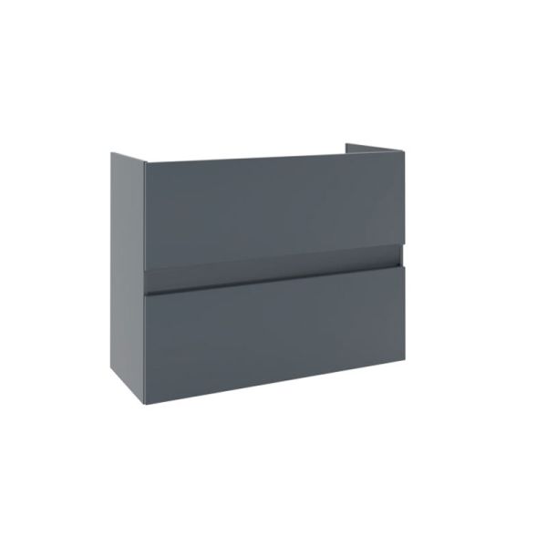 Puris Kera Plan Waschtischunterschrank - 55 cm