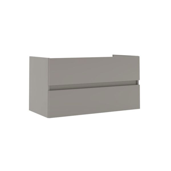 Puris Kera Plan Waschtischunterschrank - 70 cm