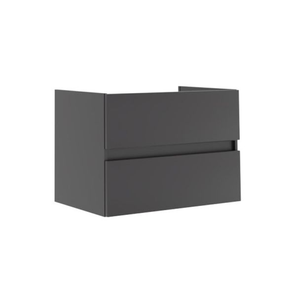 Puris Kera Plan Waschtischunterschrank - 71 cm