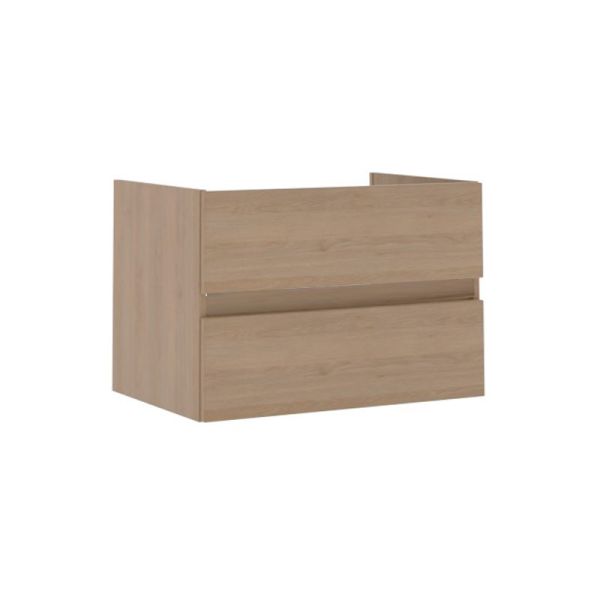 Puris Kera Plan Waschtischunterschrank - 70 cm