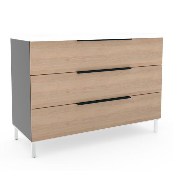Puris Kera Plan Waschtischunterschrank - 120 cm