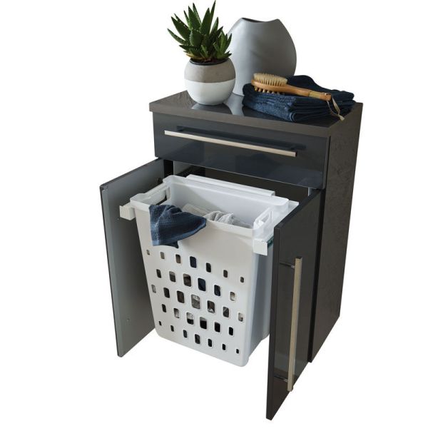 Puris Swing Highboard - 60 cm