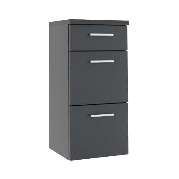 Puris Swing Highboard 40 cm