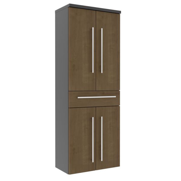 Puris Swing Hochschrank 60 cm