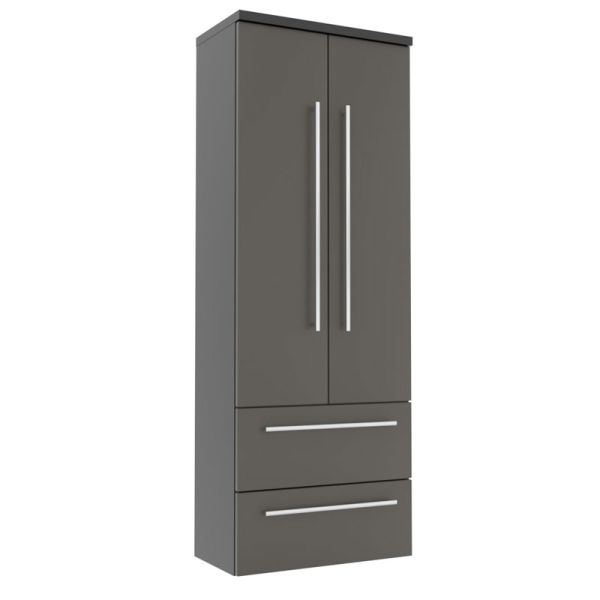 Puris Swing Hochschrank - 60 cm