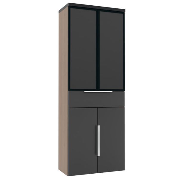 Puris Star Line Hochschrank - 60 cm