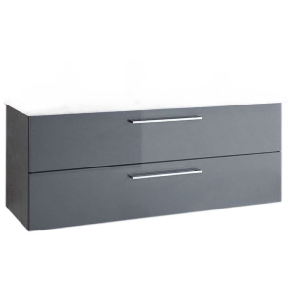 Puris Fresh Waschtischunterschrank 120 cm