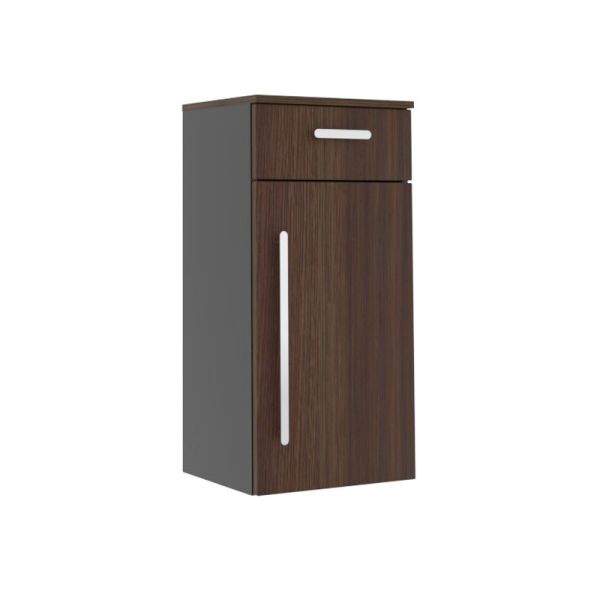 Puris Linea Highboard - 40 cm