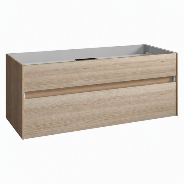 Puris Unique Waschtischunterschrank 120 cm