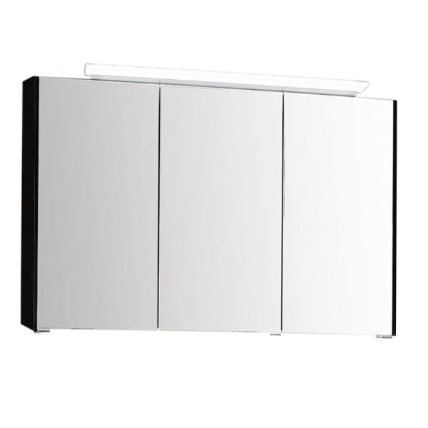 Puris Unique Spiegelschrank - 102 cm
